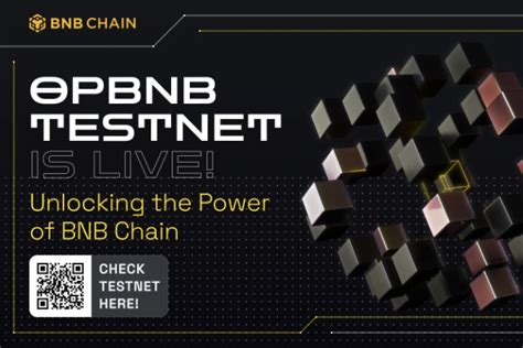 一文读懂BNB Chain新推出的Layer 2网络opBNB web3资讯 ODAILY