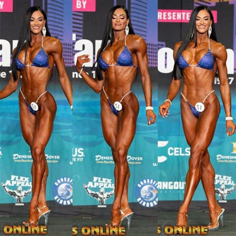 Shanae DiCicco IFBB BIKINI PROs Instagram Photo And Thats A Wrap On