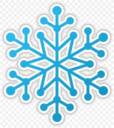 Snowflake Royalty Free Clip Art Png X Px Snowflake Blue