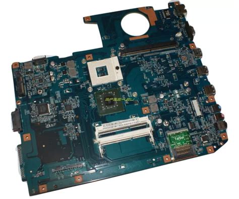 Scheda Madre Motherboard Per Acer Aspire G Series Carte Mere