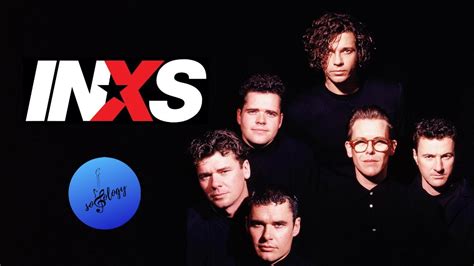 Never Tear Us Apart Inxs Michael Hutchence Kick Vocal Cover Youtube