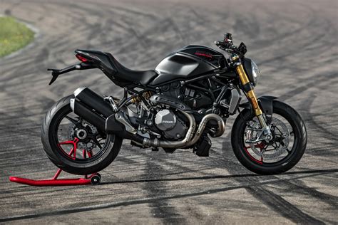 Rückruf Ducati Monster 821 1200 Motorcycles News Motorrad Magazin