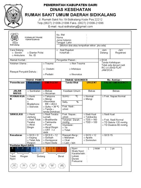 Triase Pdf