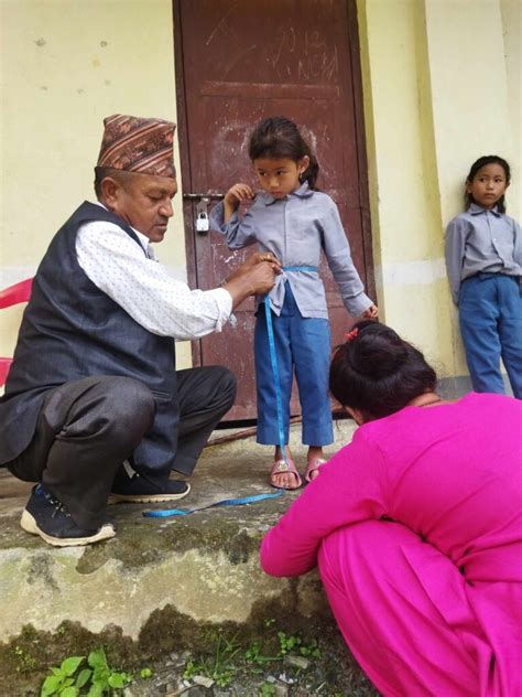 Donate To Support Education In Nepal Globalgiving