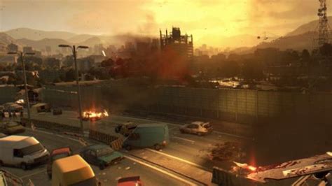 Dying Light PC review