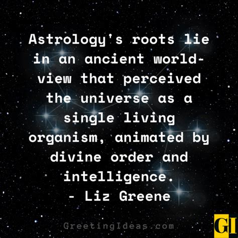 Inspiring Love Astrology Quotes And Sayings