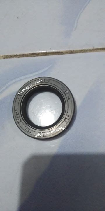 Oil Seal Tc X X Tto Lazada Indonesia