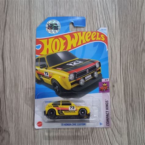 Jual Hot Wheels Ith Indonesia Treasure Hunt 2024 Shopee Indonesia