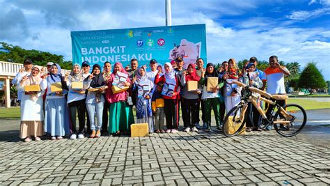 Peringati Hari Kesehatan Nasional, Wujud Nyata Kepedulian Pemerintah