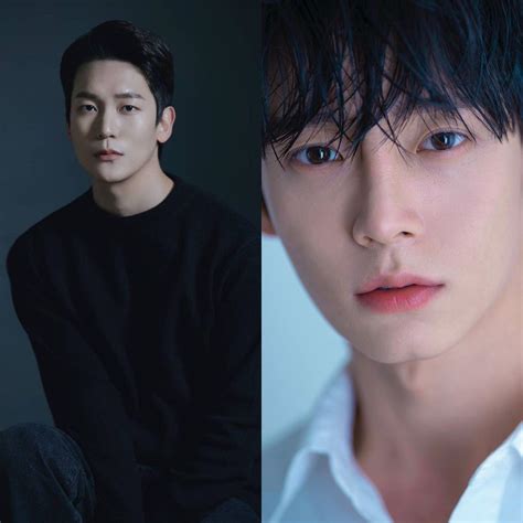 phim boylove Hàn hot nhất Ai là diễn viên chính trong live action của Mùa Xuân Hoa Nở