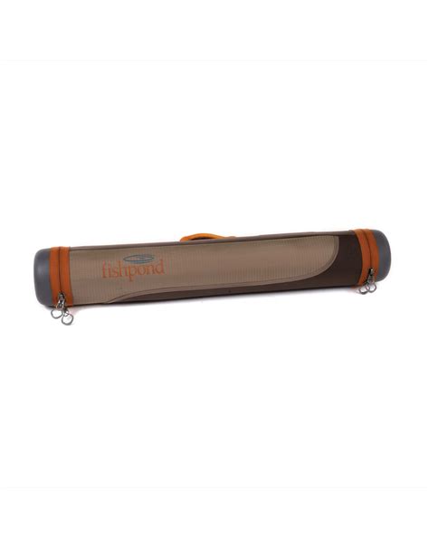 Fishpond Jackalope Rod Tube Case - Toronto's Fly Fishing Store