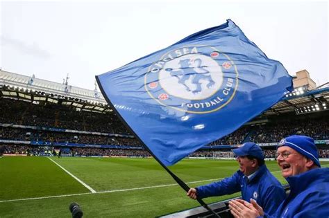 Chelsea News Shortlist Of Potential Owners Whittled Down As Blues To