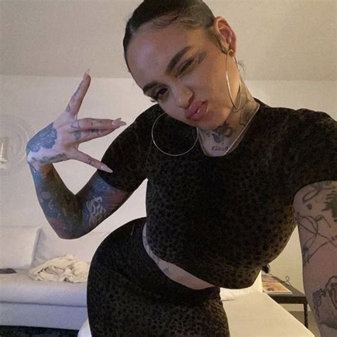 Pin By Pretty MF On KEHLANI Kehlani Kehlani Instagram Kehlani Parrish