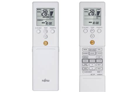 Японский инверторный кондиционер FUJITSU ASYG12LTCA/AOYG12LTC серии ...