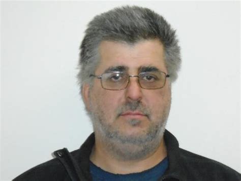 Senn George Randall Sex Offender In Unknown Ma