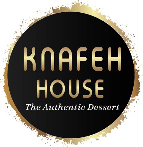 Knafeh House The Authentic Dessert