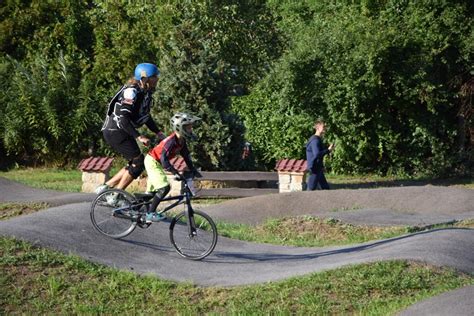 Wi To Sport W Ekstremalnych W Nowej Soli Na Skatepark Zjechali Fani