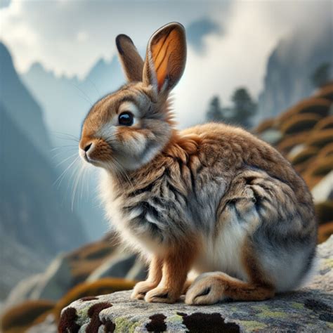 Himalayan Rabbit Breed | PetCurious