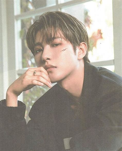 SCAN RENJUN X MOEVIR China Magazine In 2024