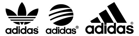 Vector Adidas logo | Logotipo Adidas Original | PNG | Ai | EPS | Brand