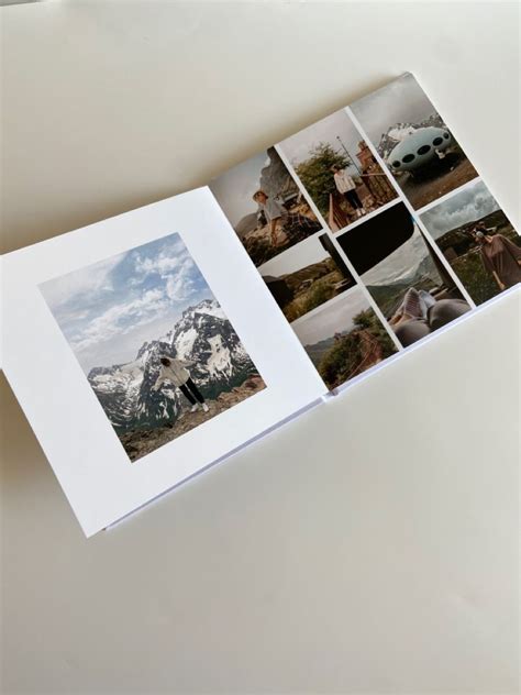 Фотокнига о путешествии в 2024 г | Фотокнига, Фотокниги дизайн ...