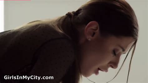 Naughty Girl Tied Up For Sensual Fuck