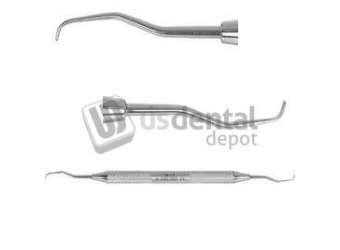 Osung Gr Gracey Curette With Osung Clgr Us Dental