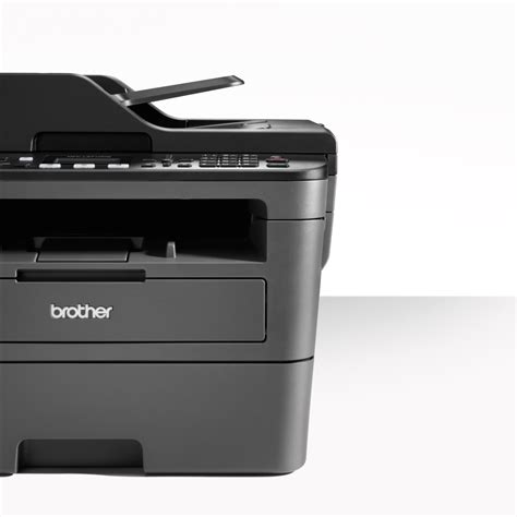 MFC-L2710DW Monolaser-Multifunktionsdrucker | Brother