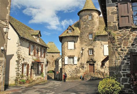 24 Top Rated Attractions And Places To Visit In Auvergne Planetware