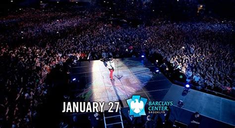 Muse | Barclays Center