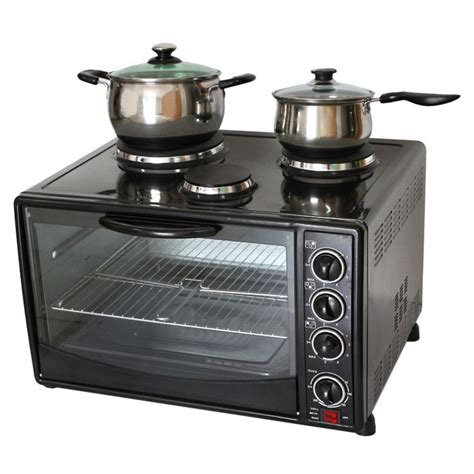 [Hot Item] 52 Liter Electric Oven (CKFL10-39) | Electric oven, Oven ...