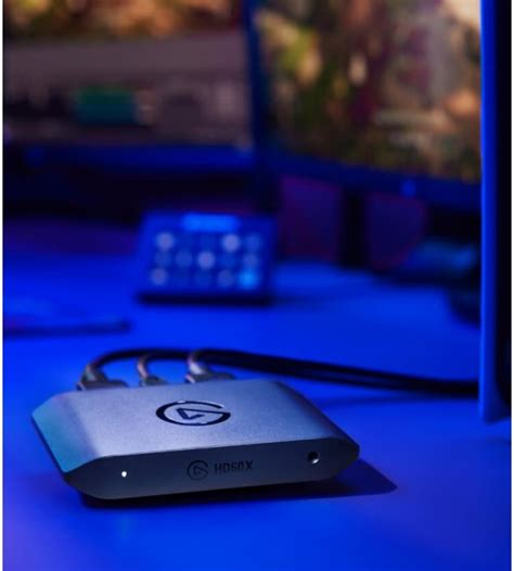 Jual Elgato Hd X K Game Capture Card Murah Original