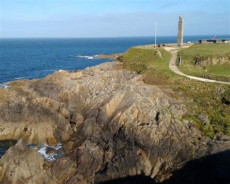 finistere lighthouses  tripadvisor honeymoon