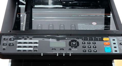 Как настроить двустороннее сканирование kyocera m2040dn