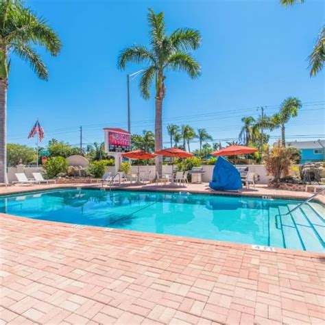 The 10 best motels in Sarasota, USA | Booking.com