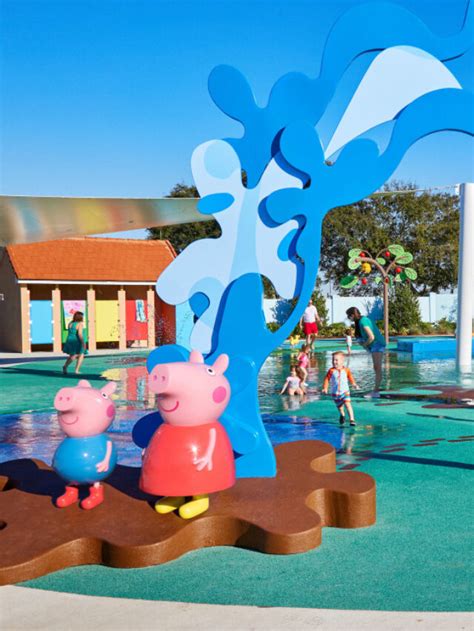 How To Buy Discount Peppa Pig Theme Park Florida Tickets Story