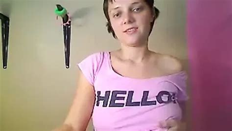 Heloo Busty Babe XHamster