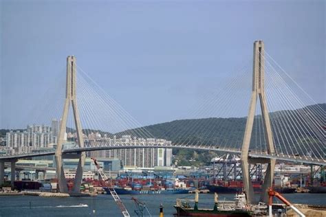 Busan Private Full Day Sightseeing Tour With Custom Itinerary