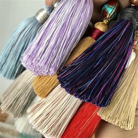 Tassel Tutorial Malamalama Love