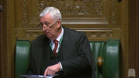 House Of Commons Gaza Debate What Happened During The Chambers Day Of