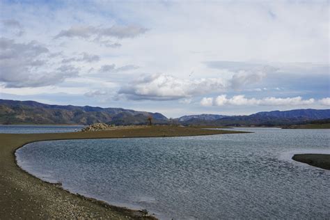 Lake Berryessa — Discover Winters