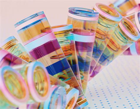 Smartmi air purifier P2 on Behance