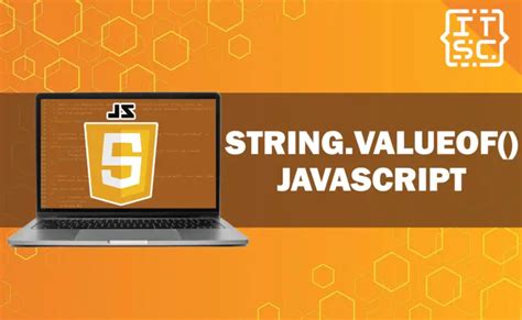 How To Use String Valueof Javascript