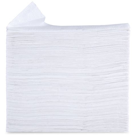 Scott Multifold Paper Towels White Ply Packs Case