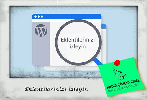 Wordpress H Z Optimizasyonu Kadir Imenyemez