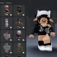 Load Outfits with korblox and headless para ROBLOX - Jogo Download