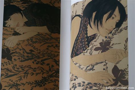 One Hundred Nights Of Bliss Ikenaga Yasunari Book Review Halcyon