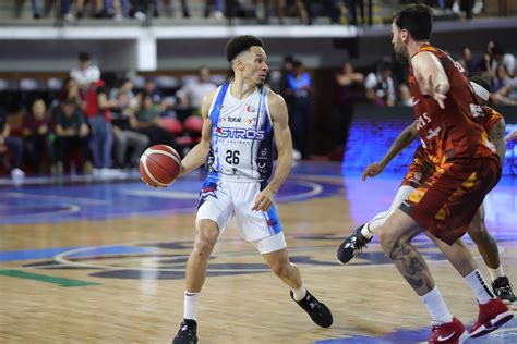 Lnbp Cayeron Los Astros En El Segundo De La Serie Grupo Milenio