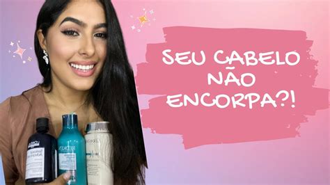 Top Melhores Shampoos E Condicionadores Para Densidade E