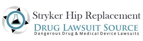 Stryker Lawsuit: Hip Replacements Claims & Settlements